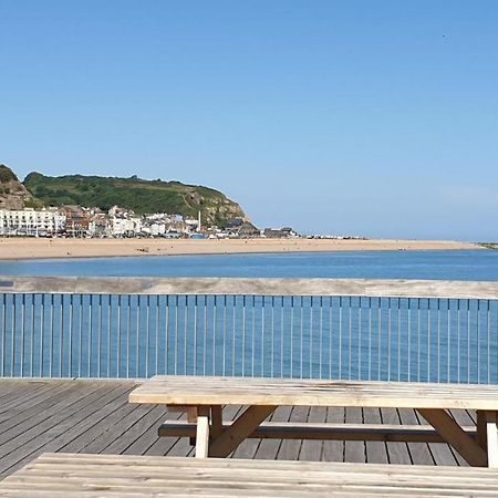 Beautiful Garden Apartment In Leafy St Leonards 5 Mins To Beach Εξωτερικό φωτογραφία