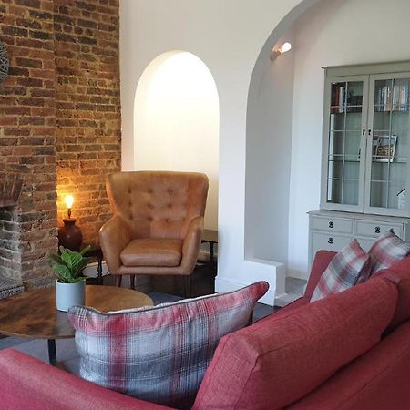 Beautiful Garden Apartment In Leafy St Leonards 5 Mins To Beach Εξωτερικό φωτογραφία
