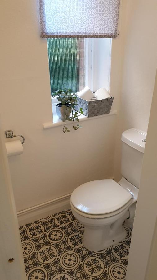 Beautiful Garden Apartment In Leafy St Leonards 5 Mins To Beach Εξωτερικό φωτογραφία