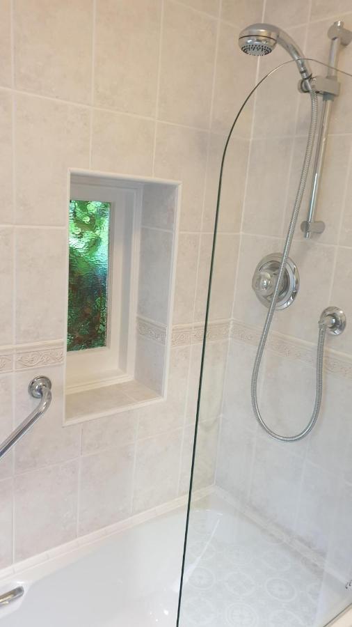 Beautiful Garden Apartment In Leafy St Leonards 5 Mins To Beach Εξωτερικό φωτογραφία